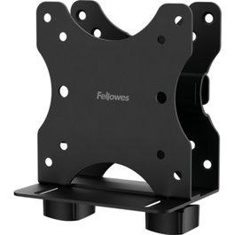 Fellowes Soporte para miniPC VESA Thin Client Negro